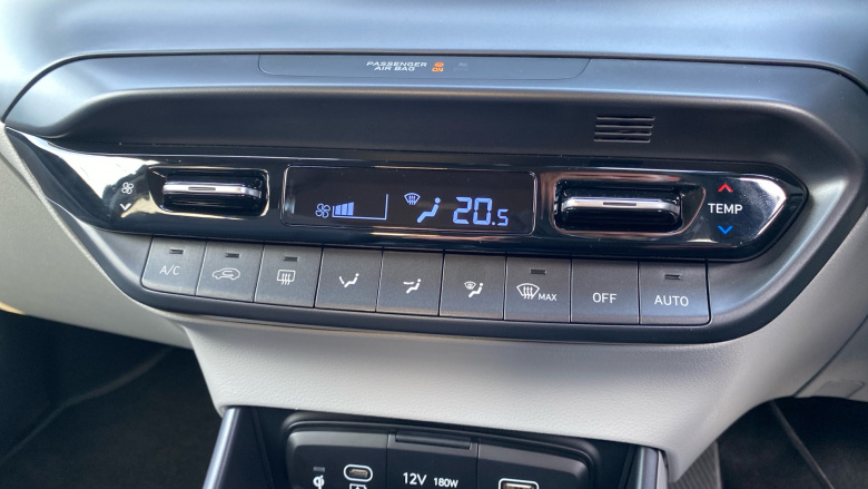 Hyundai BAYON 1.0 TGDi [90] Tech Line 5dr Petrol Hatchback